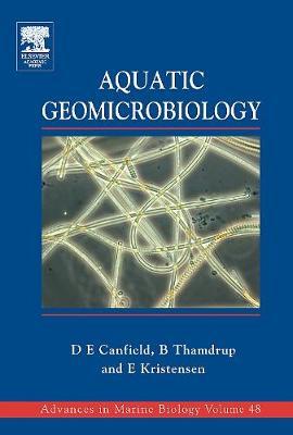 Aquatic Geomicrobiology