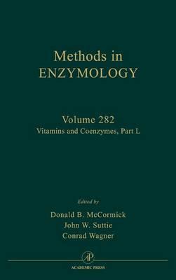Vitamins and Coenzymes, Part L