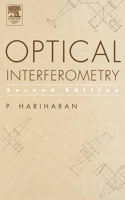 Optical Interferometry, 2e