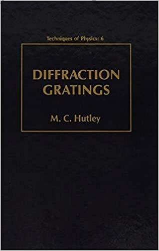 Diffraction Gratings