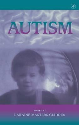 International Review of Research in Mental Retardation: Austism
