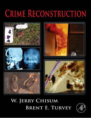 Crime Reconstruction