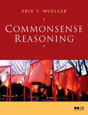Commonsense Reasoning