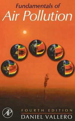 Fundamentals of Air Pollution