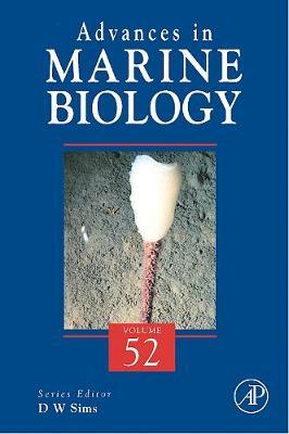 Advances in Marine Biology