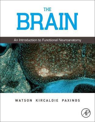 The Brain: An Introduction to Functional Neuroanatomy