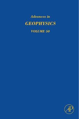 Advances in Geophysics: Earth Heterogeneity and Scattering Effects on Seismic Waves