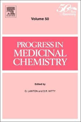 Progress in Medicinal Chemistry