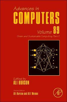 Advances in Computers