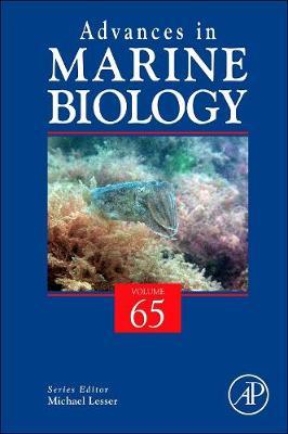 Advances in Marine Biology