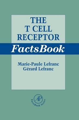 The T Cell Receptor FactsBook