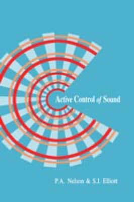 Active Control of Sound