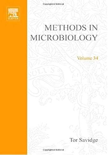 Microbial Imaging
