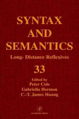 Long Distance Reflexives