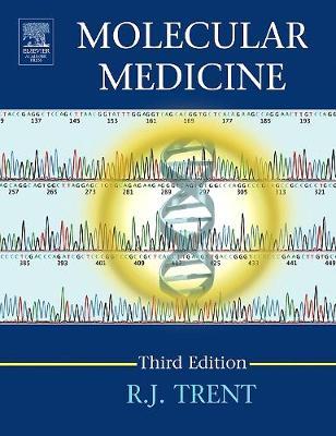 Molecular Medicine: Genomics to Personalized Healthcare