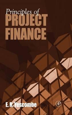 Principles of Project Finance
