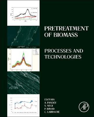 Pretreatment of Biomass: Processes and Technologies