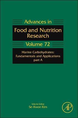 Marine Carbohydrates: Fundamentals and Applications, Part A