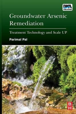 Groundwater Arsenic Remediation: Treatment Technology and Scale UP