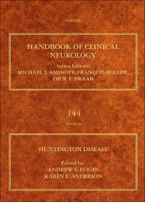 Huntington Disease