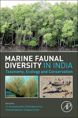 Marine Faunal Diversity in India: Taxonomy, Ecology and Conservation