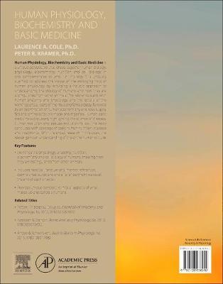 Human Physiology, Biochemistry and Basic Medicine