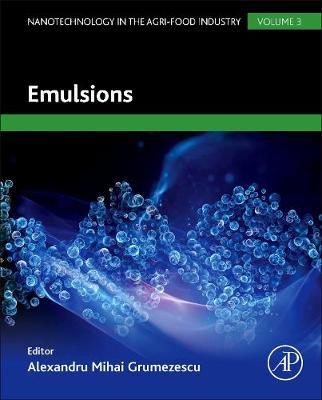 Emulsions