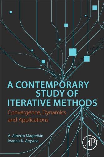 A Contemporary Study of Iterative Methods: Convergence, Dynamics and Applications