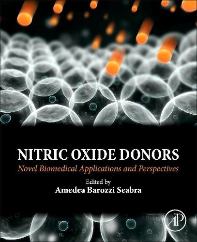 Nitric Oxide Donors: Novel Biomedical Applications and Perspectives