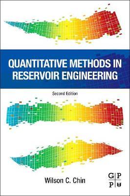 Quantitative Methods in Reservoir Engineering