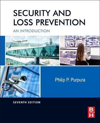 Security and Loss Prevention: An Introduction