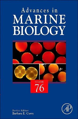 Advances in Marine Biology