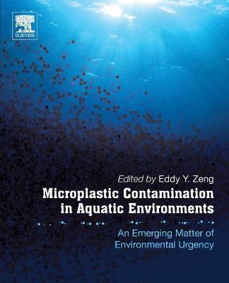 Microplastic Contamination in Aquatic Environments: An Emerging Matter of Environmental Urgency