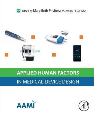 Applied Human Factors in Medical Device Design