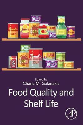 Food Quality and Shelf Life