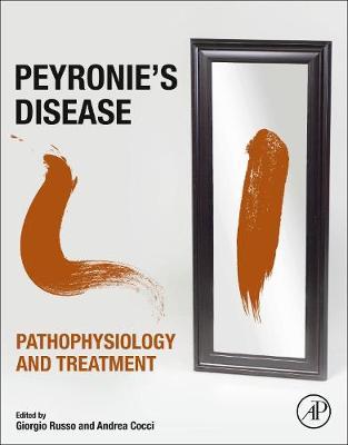 Peyronie's Disease: Pathophysiology and Treatment