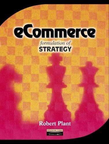 eCommerce: Formulation of Strategy