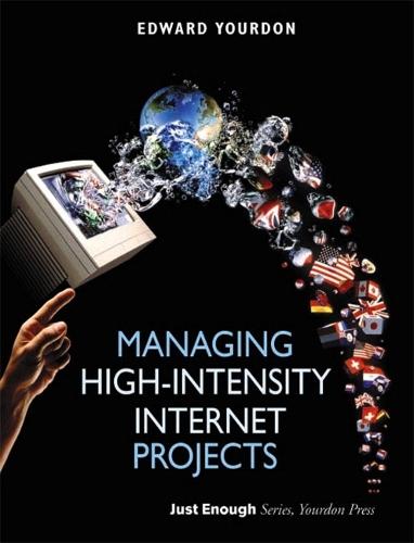 Managing High-Intensity Internet Projects