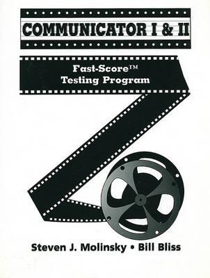 Communicator 1 & 2 Fast Schore Testing Program