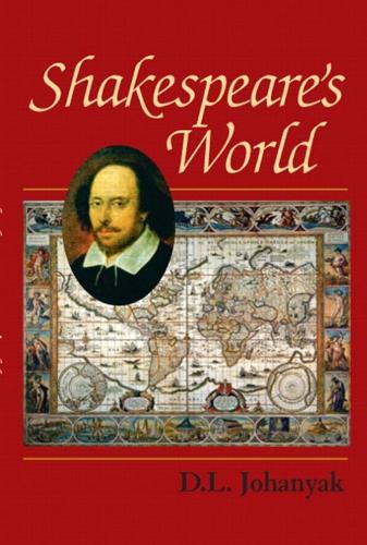 Shakespeare's World