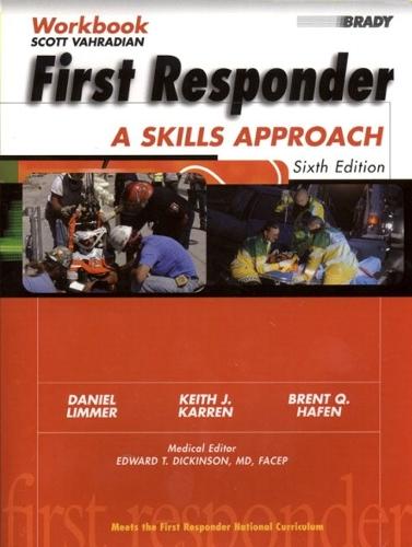 First Responder: ASA Workbook