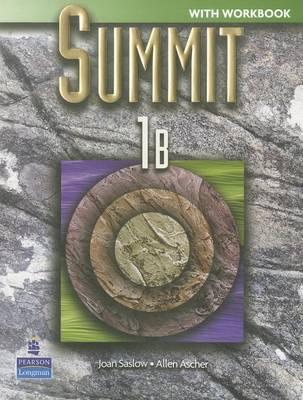 Summit 1 Split B with Workbook