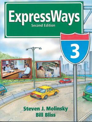 Value Pack: Expressways 3 Student Book and Test Prep Workbook