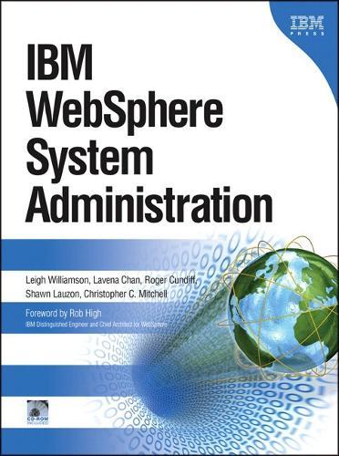 IBM WebSphere System Administration