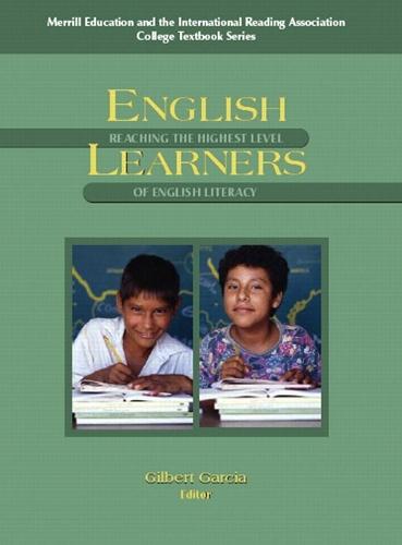 English Learners: Reaching the Highest Level of English Literacy