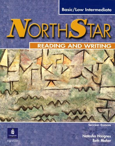 VE NORTHSTAR R/W BASIC 1   2/E BOOK/CD              184671