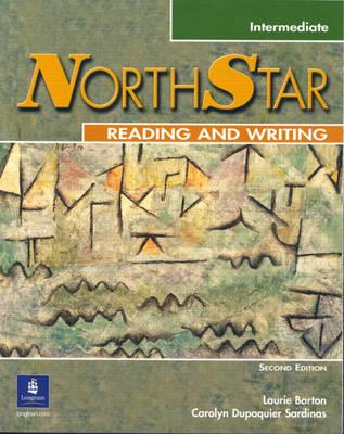 NorthStar Reading and Writing Intermediate w/CD