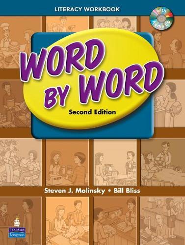 Word by Word Literacy Workbook