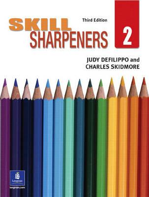 Skill Sharpeners, Book 2