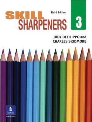 Skill Sharpeners, Book 3